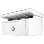 Thumbnail-HP LaserJet Multifunções HP M140we, Preto e branco, Impressora para Pequeno escritório, Impressão, cópia, digitalização, Ligação sem fios; HP+; Compatibilidade com o HP Instant Ink; Digitalizar para e-mail