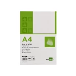 Galery – Bloco de apontamentos liderpapel din a4 80 f liso0