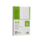 Galery – Bloco de apontamentos liderpapel din a4 80 f liso0