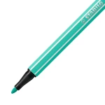 Galery – STABILO Pen 68 caneta de feltro Turquesa 1 unidade(s)0