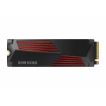 Thumbnail-Samsung 990 Pro M.2 4 TB PCI Express 4.0 V-NAND TLC NVMe