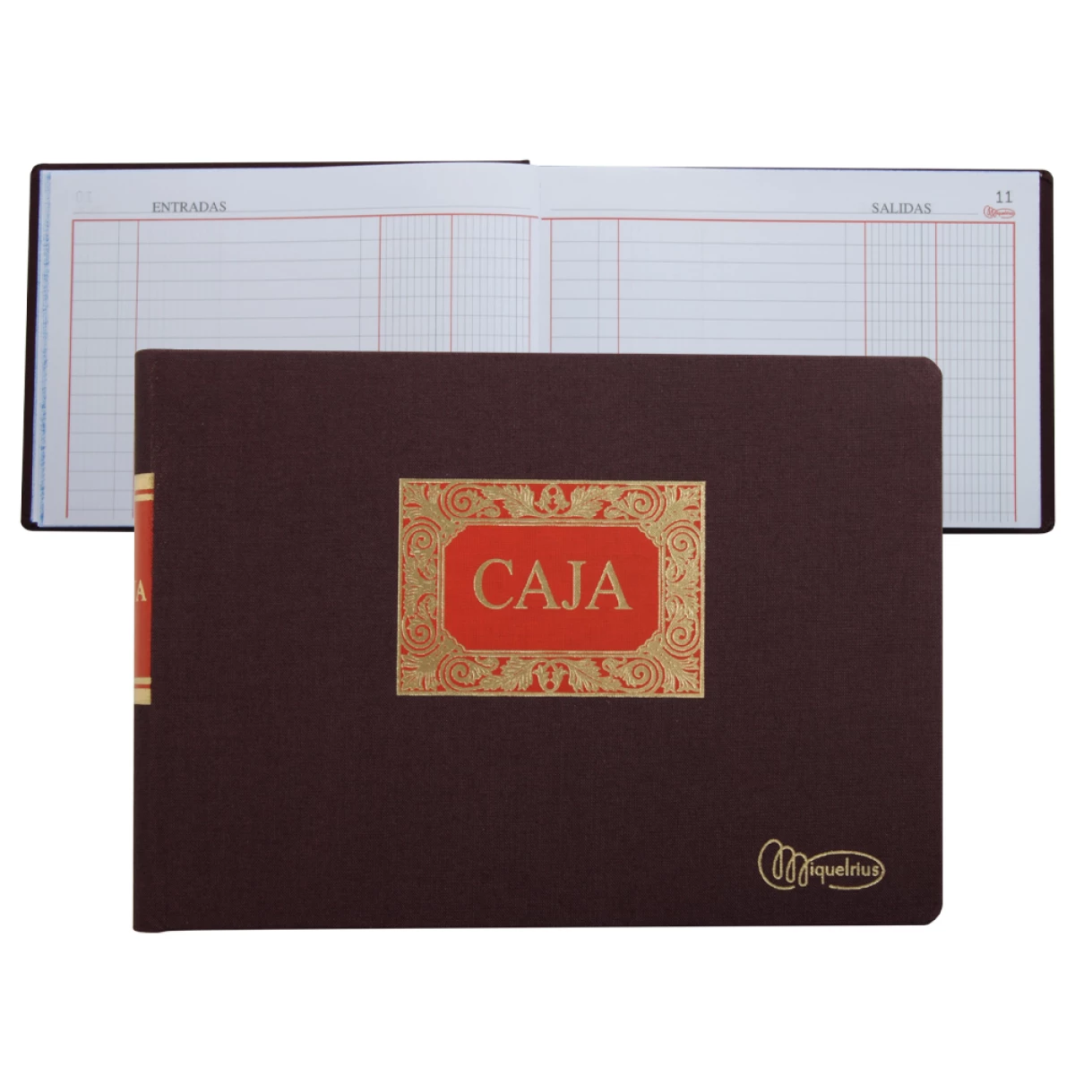 Galery – Livro miquelrius quarto 100 folhas0