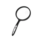 Galery – Lupa cristal bifocal waltex – 62 mm.0