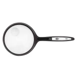 Galery – Lupa cristal bifocal waltex – 62 mm.0