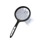 Galery – Lupa cristal bifocal waltex – 62 mm.0