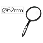 Thumbnail-Lupa cristal bifocal waltex – 62 mm.