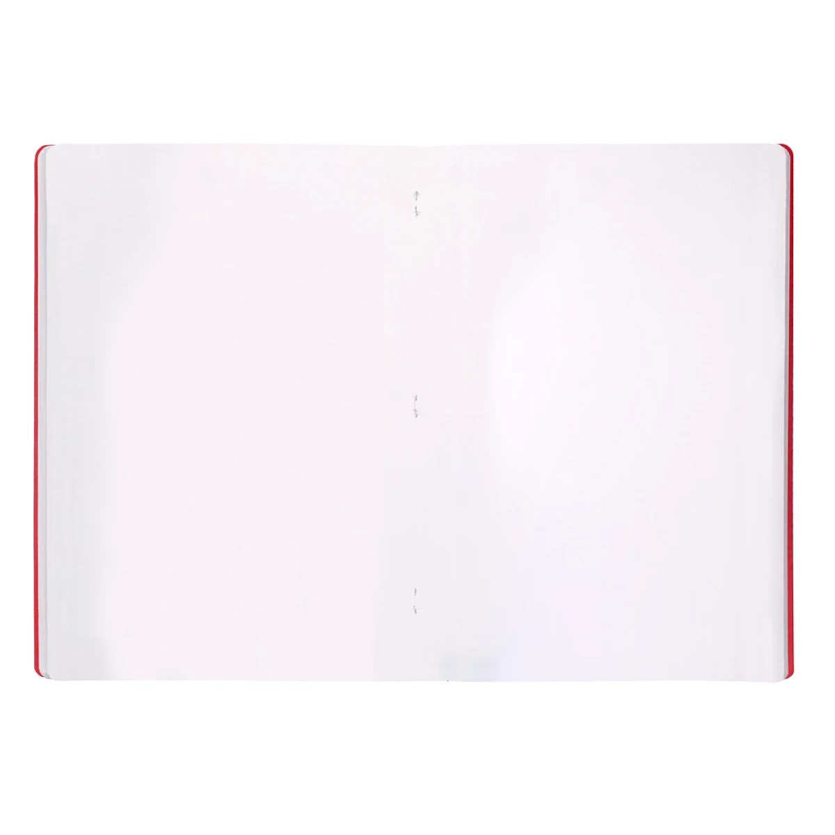 Galery – Caderno agrafado liderpapel 360 capa de plastico din a4 48 f 90 gr liso sem margem cores sortidas0