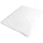 Galery – Papel seda liderpapel. 18 grs branco -emb. de 500 folhas0