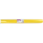 Galery – Tecido sem tecer liderpapel 25 g/m2 rolo de 5 mt amarelo0