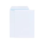 Galery – Envelope liderpapel bolsa foli0 especial branco 260×360 mm tira de silicone pack de 250 unidades0