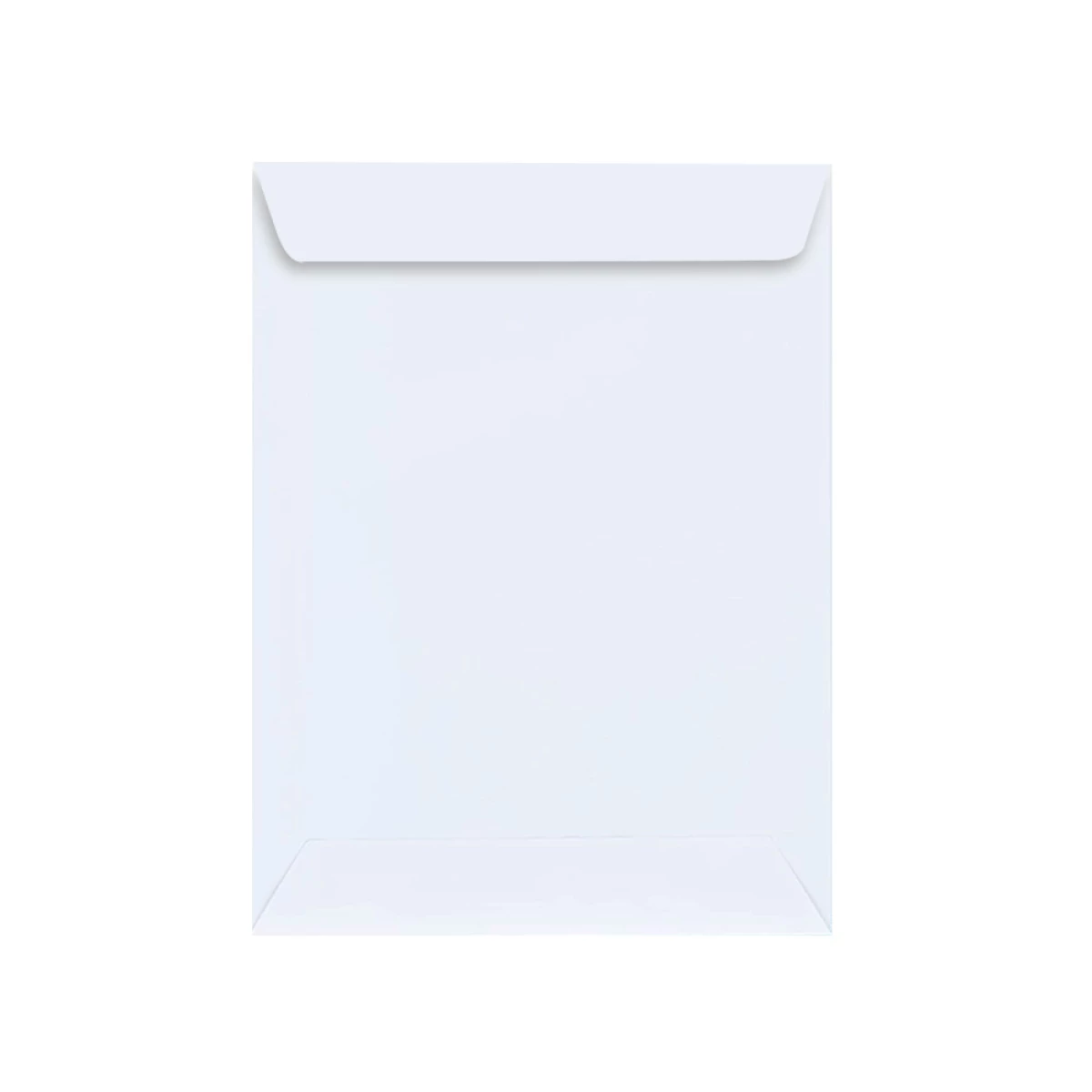 Galery – Envelope liderpapel bolsa foli0 especial branco 260×360 mm tira de silicone pack de 250 unidades0