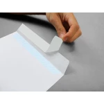 Galery – Envelope liderpapel bolsa foli0 especial branco 260×360 mm tira de silicone pack de 250 unidades0