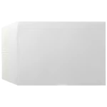 Galery – Envelope liderpapel bolsa branco 310×410 mm com aba em tira de silicone papel offset 100 gr caixa de 250 unidades0