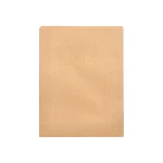 Galery – Envelope liderpapel bolsa fole kraft 229x324x30mm com aba emtira de silicone papel 120gr caixa de 50 unidades0