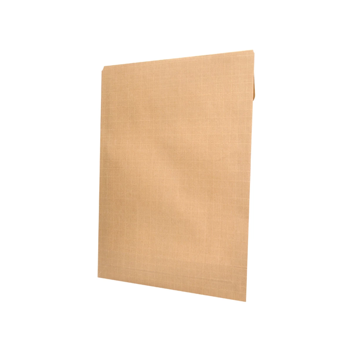 Galery – Envelope liderpapel bolsa fole kraft 229x324x30mm com aba emtira de silicone papel 120gr caixa de 50 unidades0