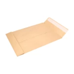 Galery – Envelope liderpapel bolsa fole kraft 229x324x30mm com aba emtira de silicone papel 120gr caixa de 50 unidades0