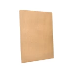 Galery – Envelope liderpapel bolsa fole kraft 250x353x30mm com aba emtira de silicone papel 120gr caixa de 50 unidades0