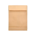 Galery – Envelope liderpapel bolsa fole kraft 250x353x30mm com aba emtira de silicone papel 120gr caixa de 50 unidades0