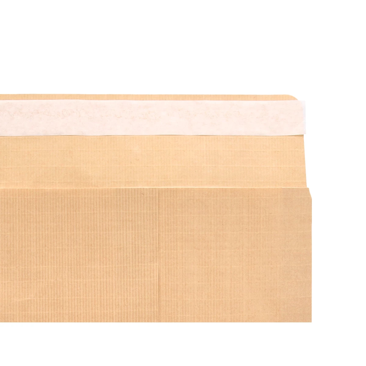 Galery – Envelope liderpapel bolsa fole kraft 250x353x30mm com aba emtira de silicone papel 120gr caixa de 50 unidades0