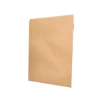 Galery – Envelope liderpapel bolsa folio especial castanho 280x365x30 mm fole tira de silicone pack de 50 unidades0