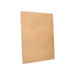 Galery – Envelope liderpapel bolsa folio especial castanho 280x365x30 mm fole tira de silicone pack de 50 unidades0