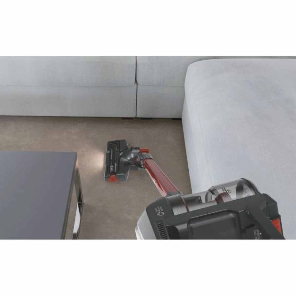 Galery – ASPIRADOR VERTICAL HOOVER HFREE 300 – HF322AFP0