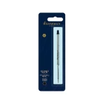 Galery – Recarga esferografica waterman standard maxima 53425 preto0