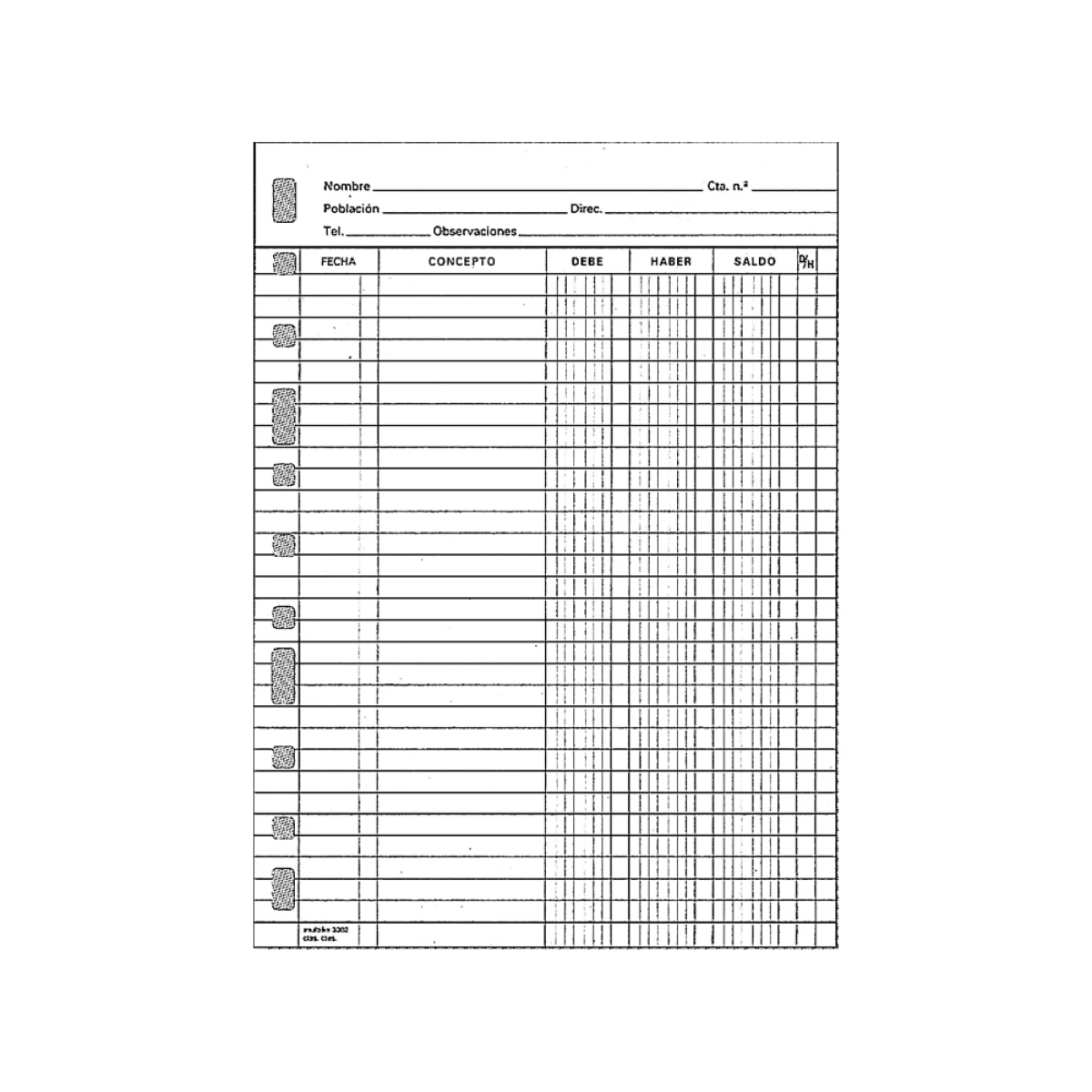 Galery – Recambio multifin 3005 -cuentas corrientes0