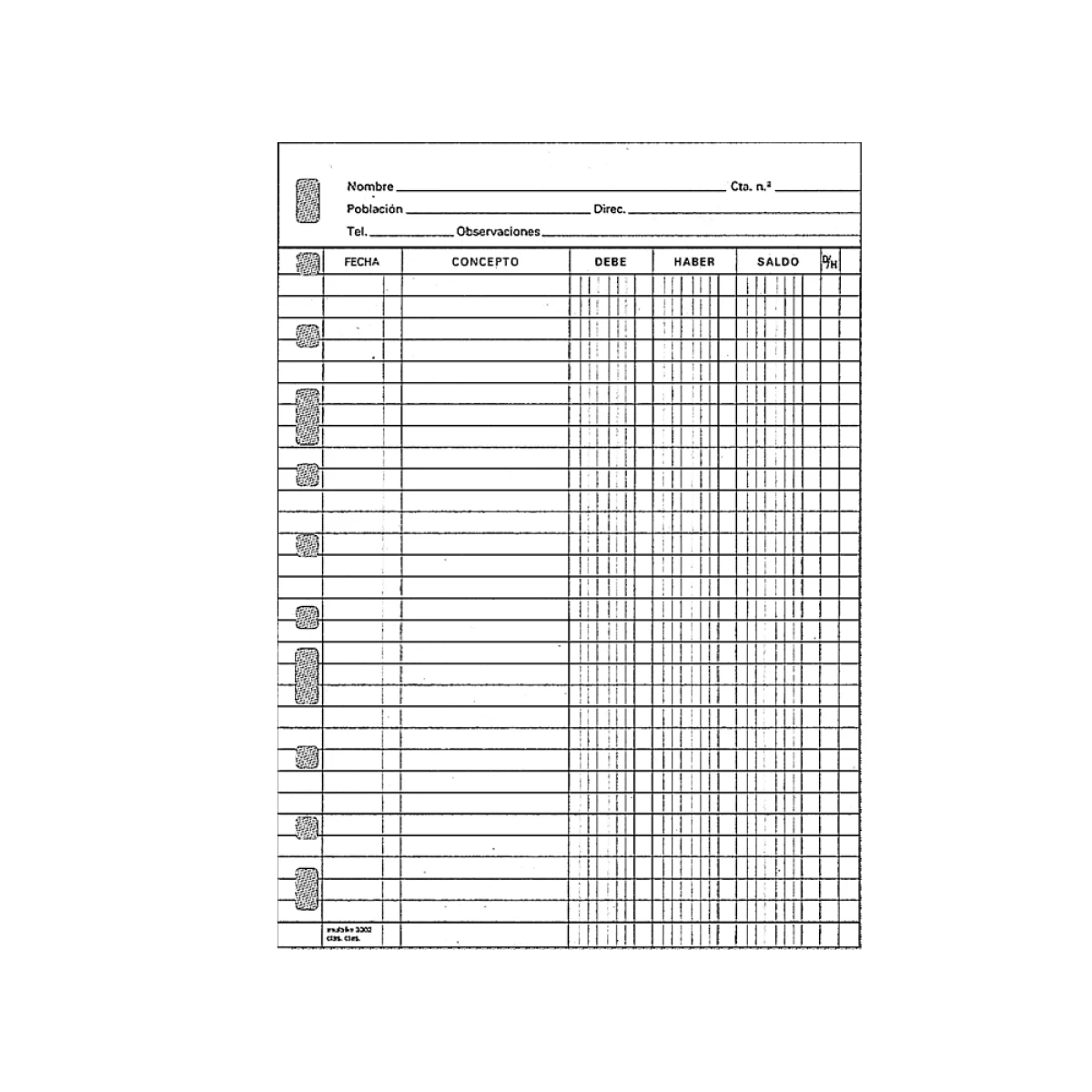 Galery – Recambio multifin 3003 -cuentas corrientes0