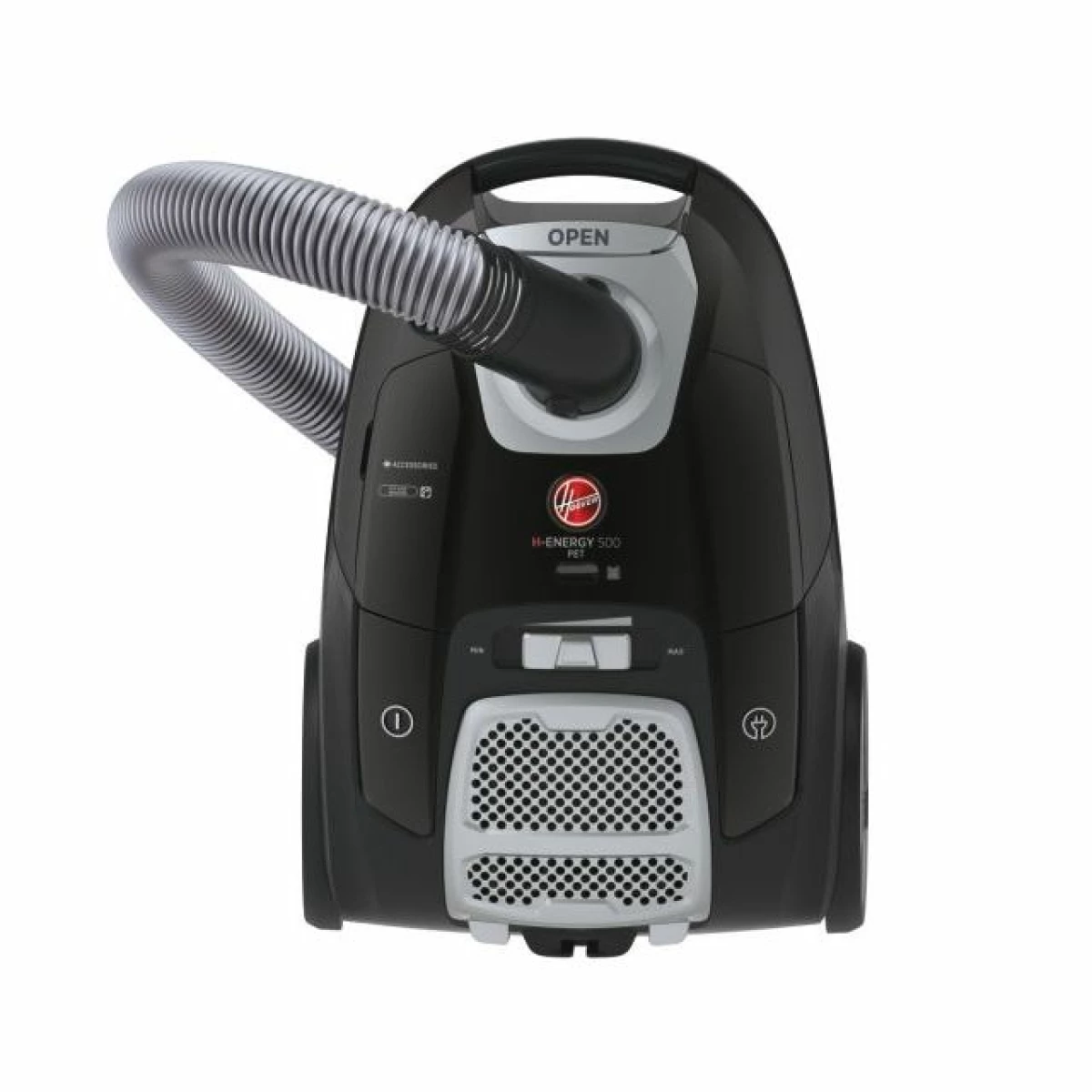 Galery – ASPIRADOR HOOVER H-ENERGY 500 PET – HE520PET 0110