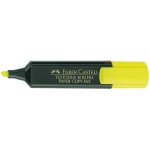 Galery – Marcador fluorescente faber textliner 48-07 amarelo0