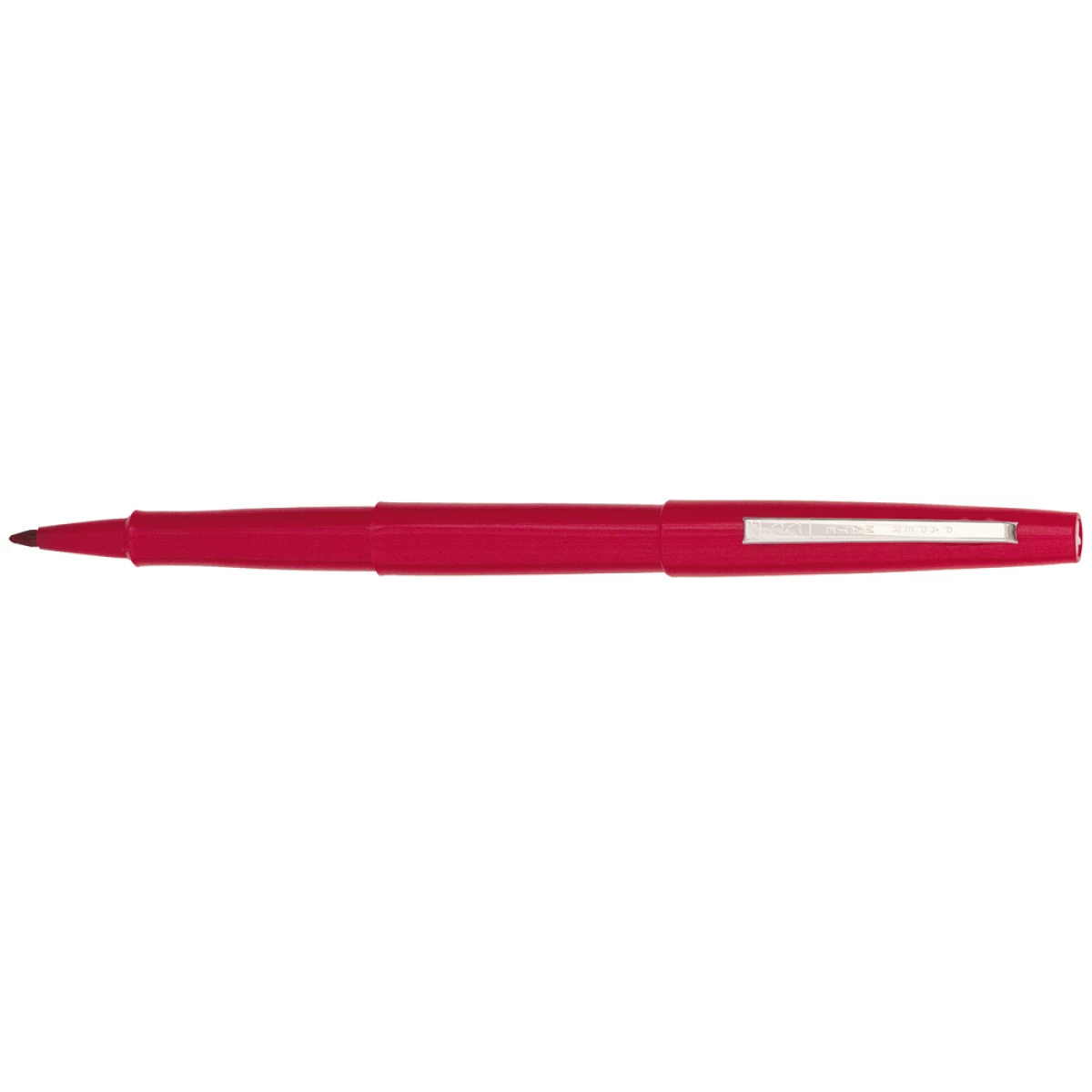 Galery – Marcador paper mate flair nylon 3102-1 vermelho0