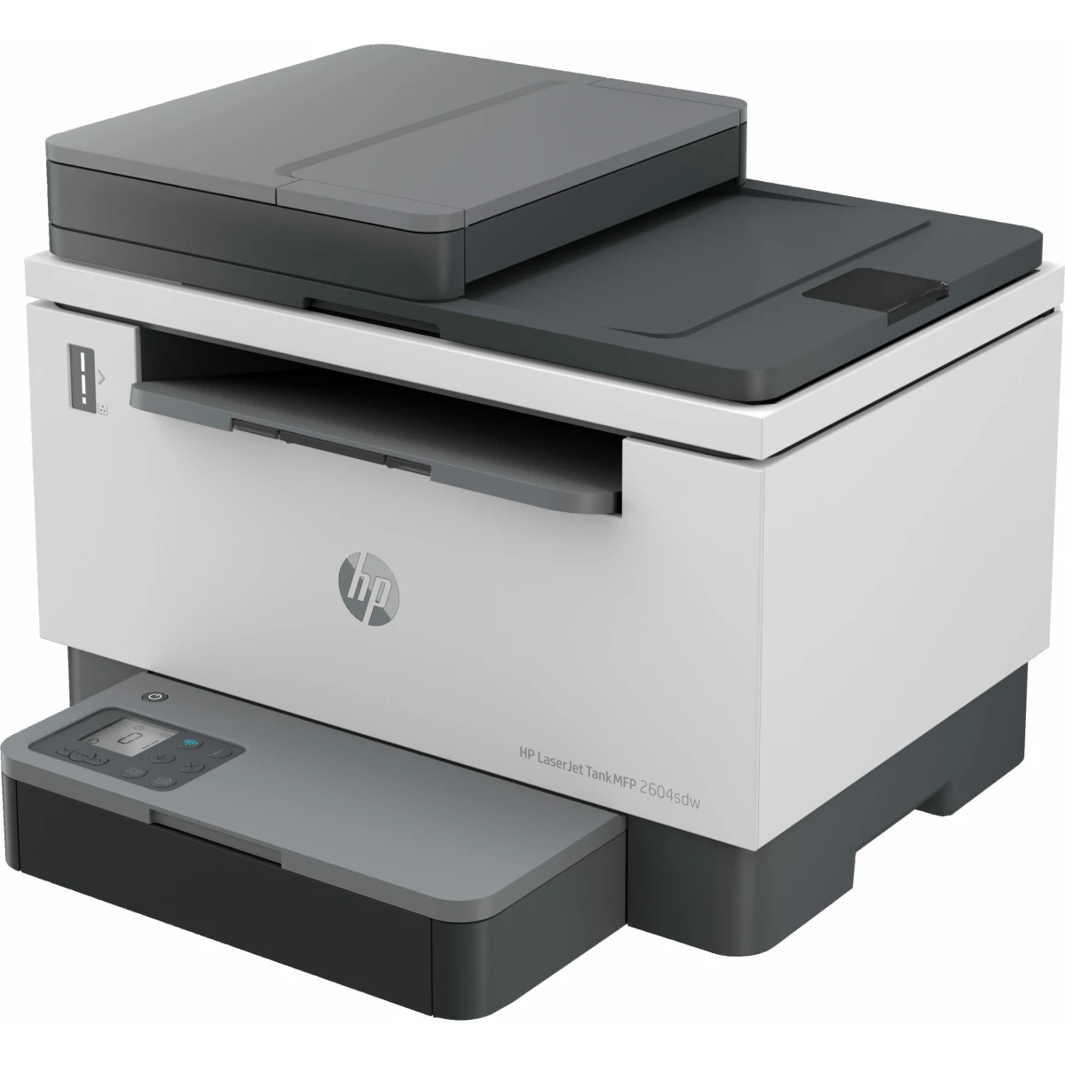 Galery – HP LaserJet Multifunções Tank 2604sdw, Preto e branco, Impressora para Empresas, Impressão frente e verso; Digitalizar para e-mail; Digitalizar para PDF0