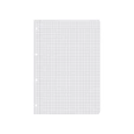 Galery – Recarga liderpapel folio 80 f 4tf-01-8 quadriculado 4 mm 4 furos com margem0