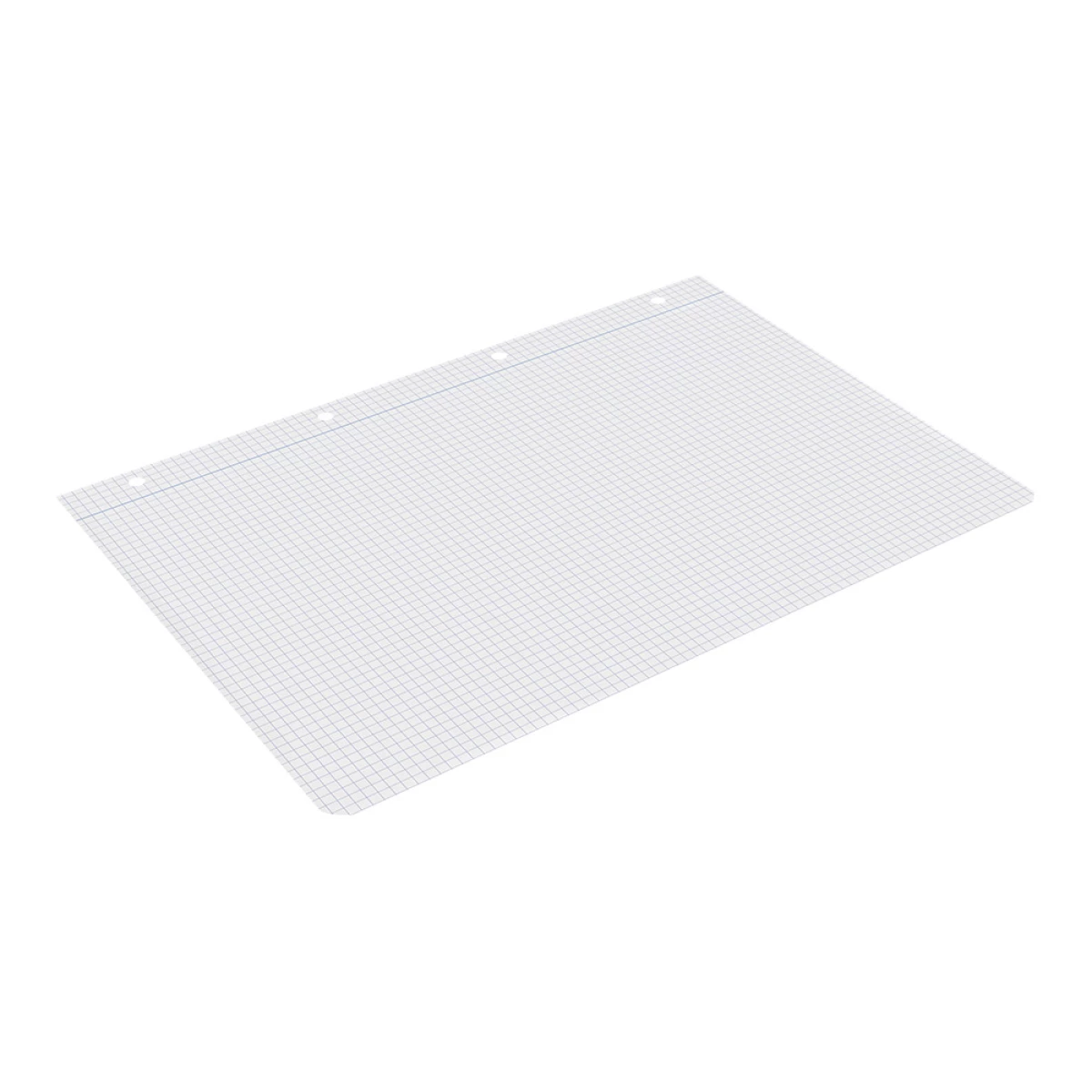 Galery – Recarga liderpapel folio 80 f 4tf-01-8 quadriculado 4 mm 4 furos com margem0