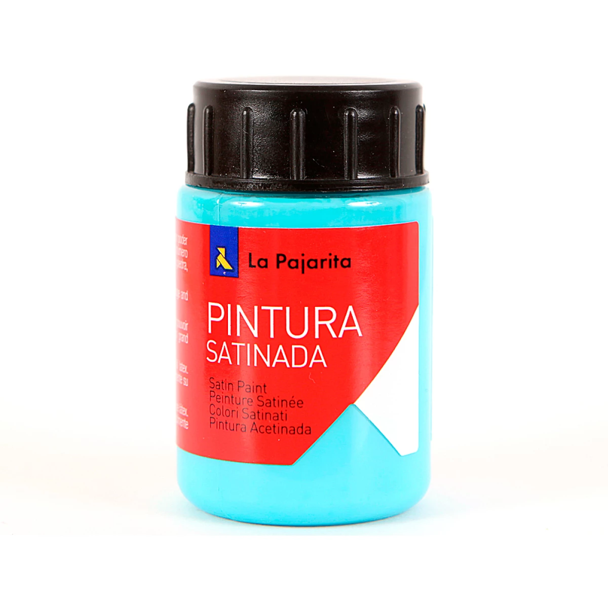 Galery – Tinta latex la pajarita, 35 ml – azul pastel0