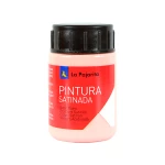 Galery – Tinta latex la pajarita, 35 ml – rosa0