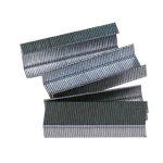 Galery – Agrafes q-connect galvanizados, caixa1000. – n. 100