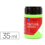 Thumbnail-Tinta latex la pajarita, 35 ml – verde vivo