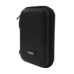 Galery – AISENS ASBG-001-BK bolsa para discos rígidos Estojo Imitação de pele Preto0