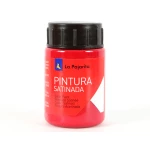 Galery – Tinta latex la pajarita, 35 ml – vermelho carmim0