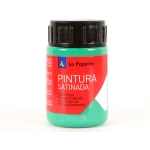 Galery – Tinta latex la pajarita, 35 ml – verde manigua0