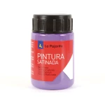 Galery – Tinta latex la pajarita, 35 ml – violeta0