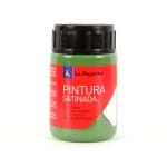 Galery – Tinta latex la pajarita, 35 ml – verde monte0