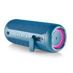 Galery – NGS ROLLER FURIA 3 Coluna portátil estéreo Azul 60 W0