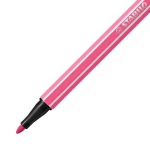 Galery – STABILO Pen 68 caneta de feltro Rosa 1 unidade(s)0