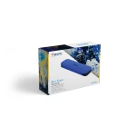 Galery – TooQ TQE-2201BL Caixa para Discos Rígidos Compartimento SSD Azul M.20