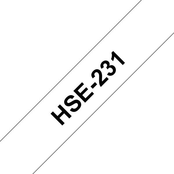 Thumbnail-Brother HSE-231 etiquetadora TZe