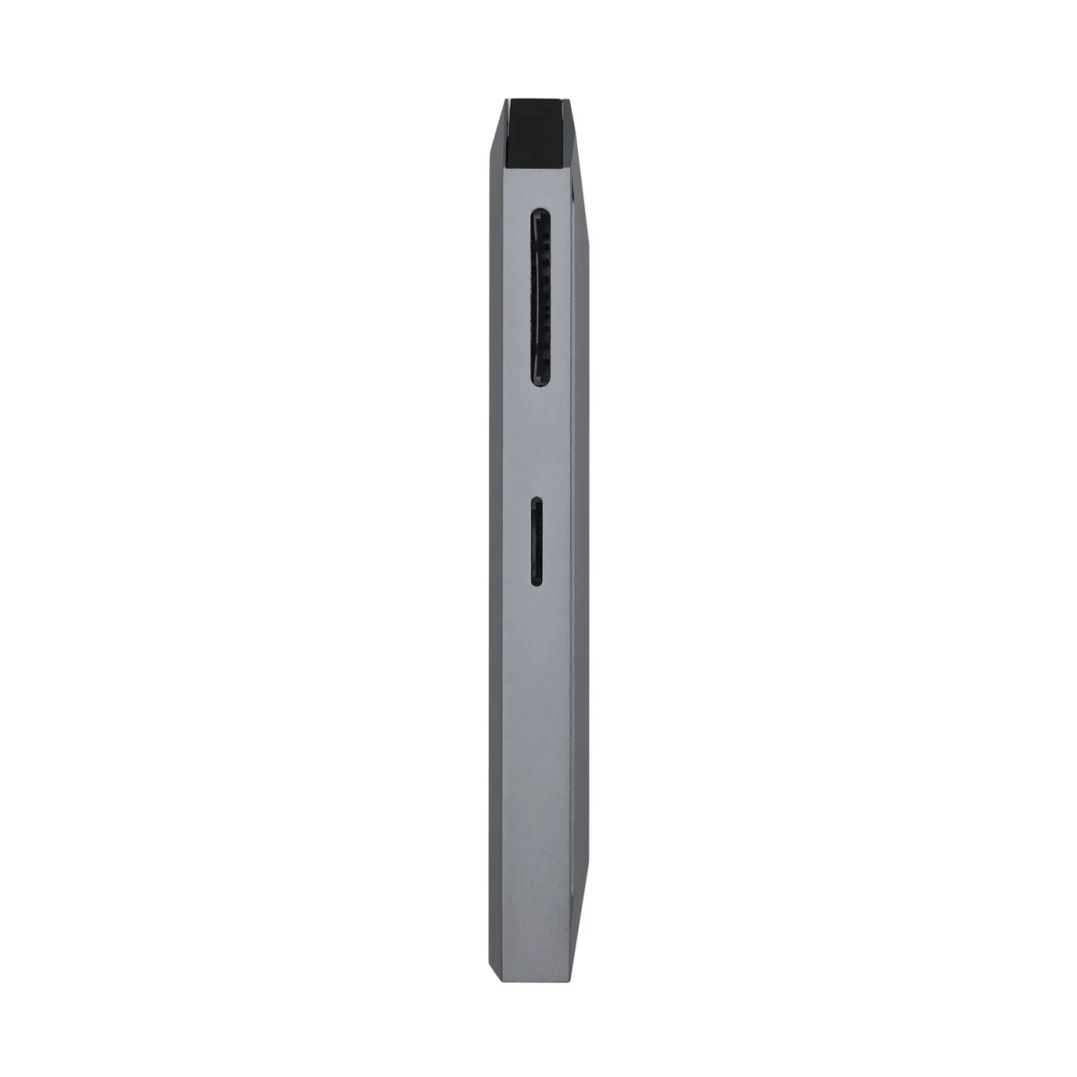 Galery – AISENS ASUC-9P001-GR base & duplicador de portas Com fios Thunderbolt 3 Cinzento0