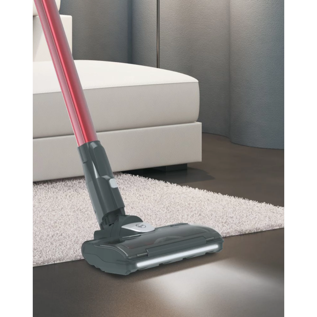 Galery – ASPIRADOR VERTICAL HOOVER HFREE 300 – HF322TH 0110